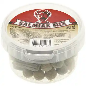 Action Gaper apotheker salmiak-mix Angebot