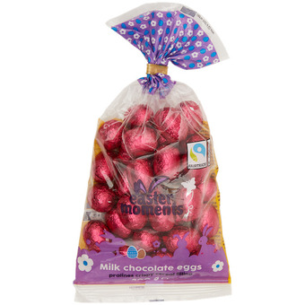 Action Easter moments gefüllte ostereier Angebot