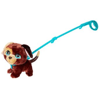 Action Fur real walkalots haustier Angebot