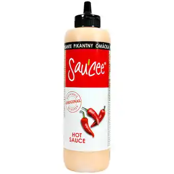 Action Sau'cee sauce Angebot