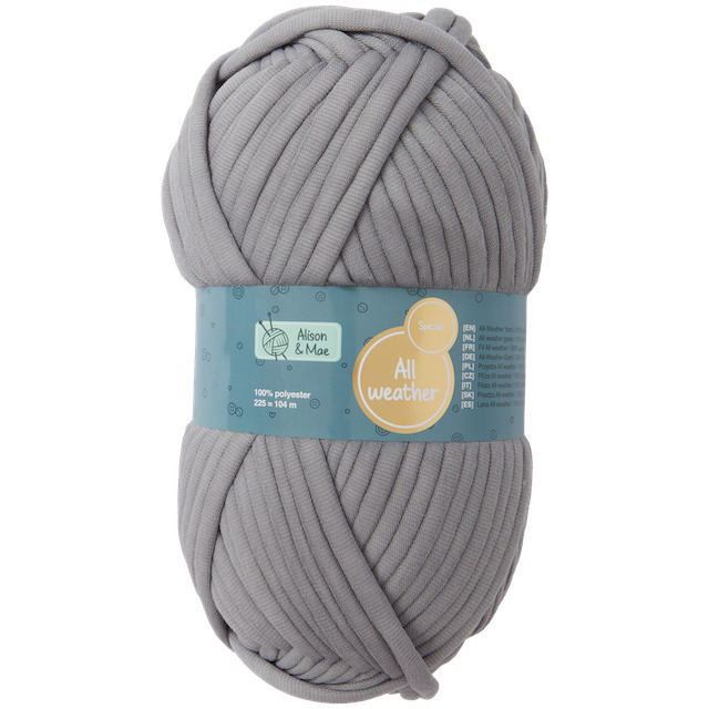Alison & mae all weather strickgarn Angebot bei Action Alison & mae all weather strickgarn Angebot bei Action