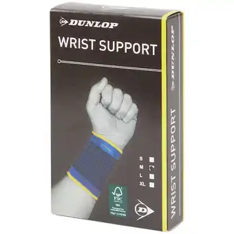 Action Dunlop sportbandage Angebot