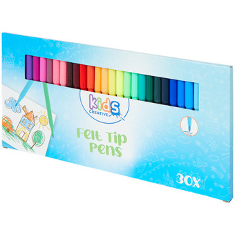 Action Kids creative filzstifte Angebot