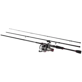 Action Max ranger hochwertige wurfangel Angebot