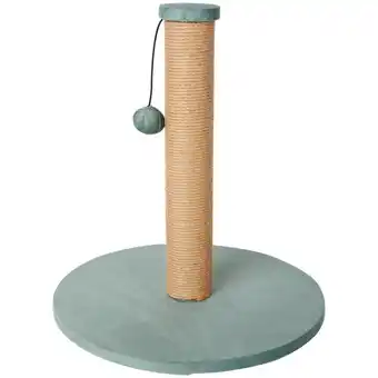 Action Katzen kratzbaum mit spielzeug Angebot
