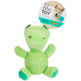 Action Hundespielzeug Angebot