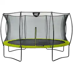 XXXLutz Trampolin exit silhouette ø366 Angebot