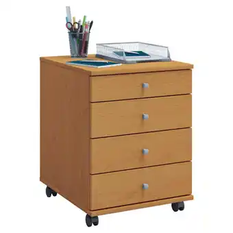 XXXLutz Rollcontainer 42/57/50 cm Angebot