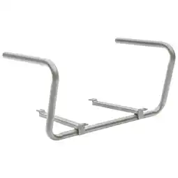 XXXLutz Armlehne in edelstahl Angebot