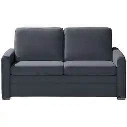 XXXLutz Schlafsofa in flachgewebe anthrazit Angebot