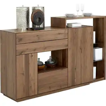 XXXLutz Highboard 198/119/46 cm Angebot
