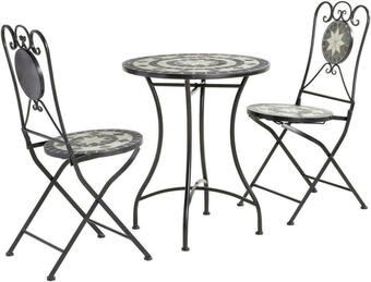 XXXLutz Balkonset 3-teilig Angebot