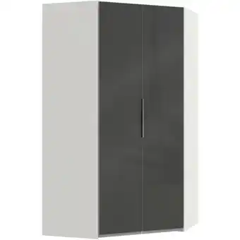XXXLutz Eckschrank 120/216/120 cm Angebot