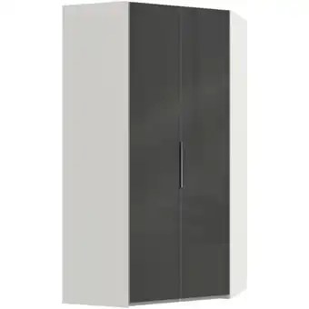 XXXLutz Eckschrank 120/236/120 cm Angebot