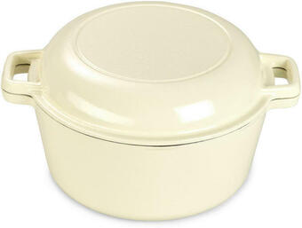 XXXLutz Kochtopfset 2-teilig Angebot