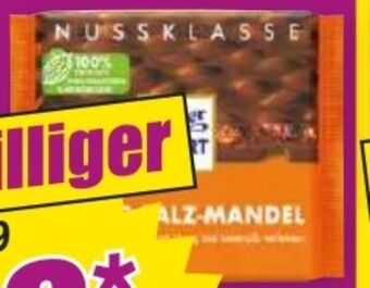 Norma Nuss klasse Angebot