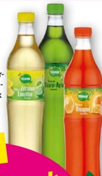 Norma Sirup Angebot