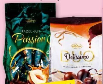 Norma Pralinen Angebot