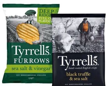 Interspar Chips Angebot