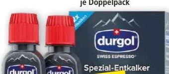 Norma Spezial-entkalker swiss espresso Angebot