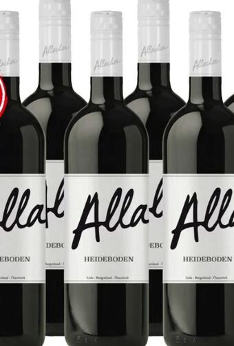 Eurospar Cuvée heideboden Angebot