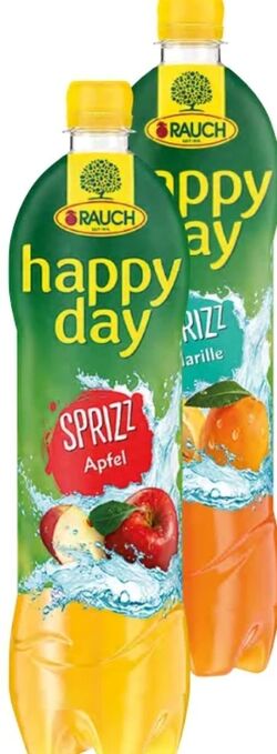 Eurospar Happy day Angebot