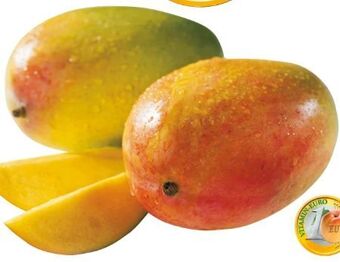 Interspar Mango Angebot