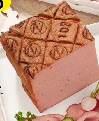 Eurospar Neuburger Angebot