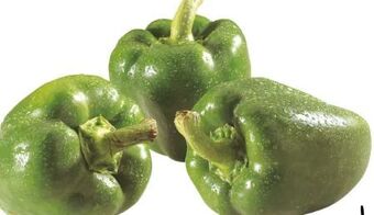 Interspar Paprika Angebot