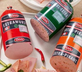 Eurospar Extrawurst Angebot