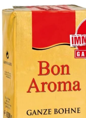 Eurospar Kaffee ganze bohne Angebot