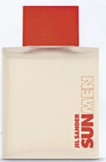 Müller Sun men edt Angebot