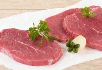 Eurospar Rindsschnitzel Angebot