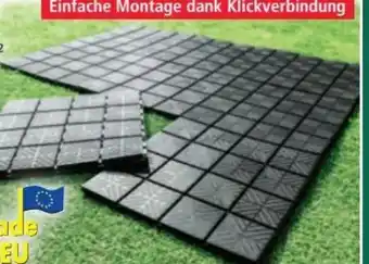 Norma Universal-bodenplatten Angebot