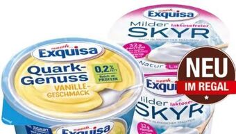 Eurospar Quark genuss Angebot