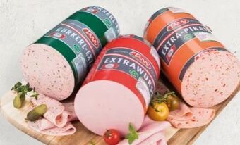 Interspar Extrawurst Angebot