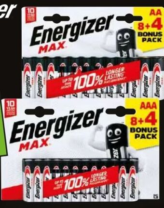 Norma Batterien aaa Angebot
