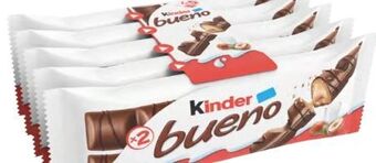 Eurospar Kinder bueno Angebot