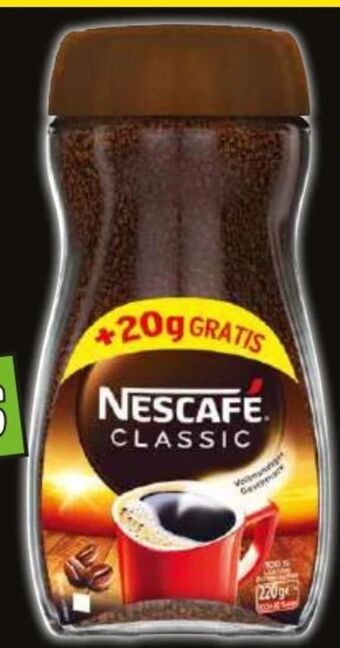 Norma Classic Angebot