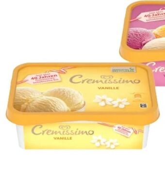 Interspar Cremissimo Angebot