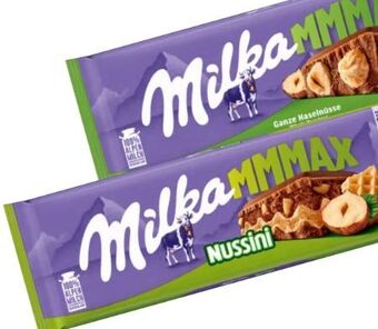 Eurospar Schokolade Angebot