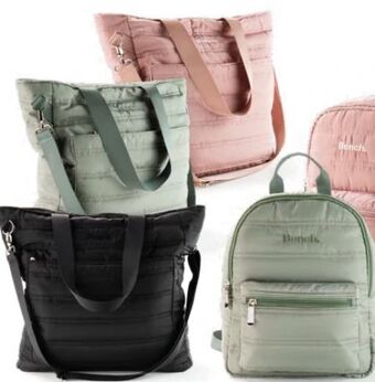 Interspar Rucksack Angebot