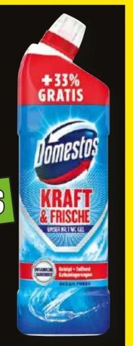 Norma Wc gel Angebot