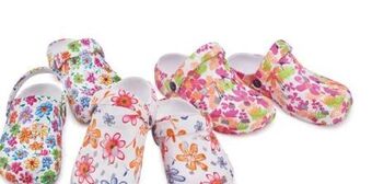 Interspar Damen clogs Angebot