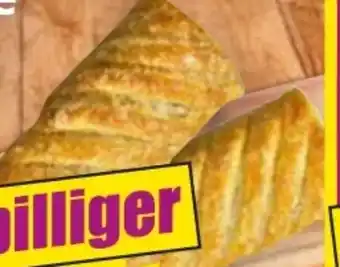 Norma Blätterteig vanillestange Angebot