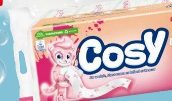 Eurospar Toilettenpapier Angebot