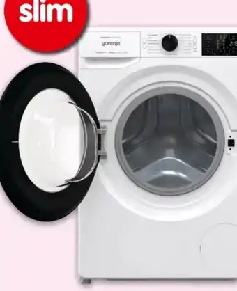 Interspar Waschmaschine wnei74saps Angebot