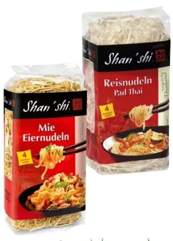 Interspar Nudeln Angebot