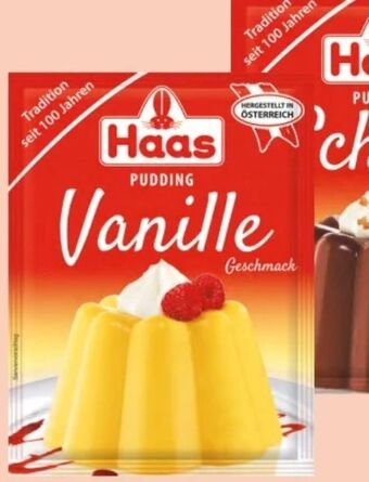 Interspar Pudding Angebot