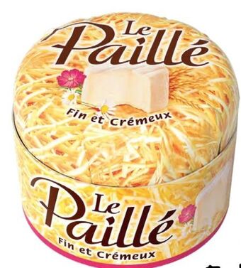 Interspar Boursault le paillé de bourgogne Angebot